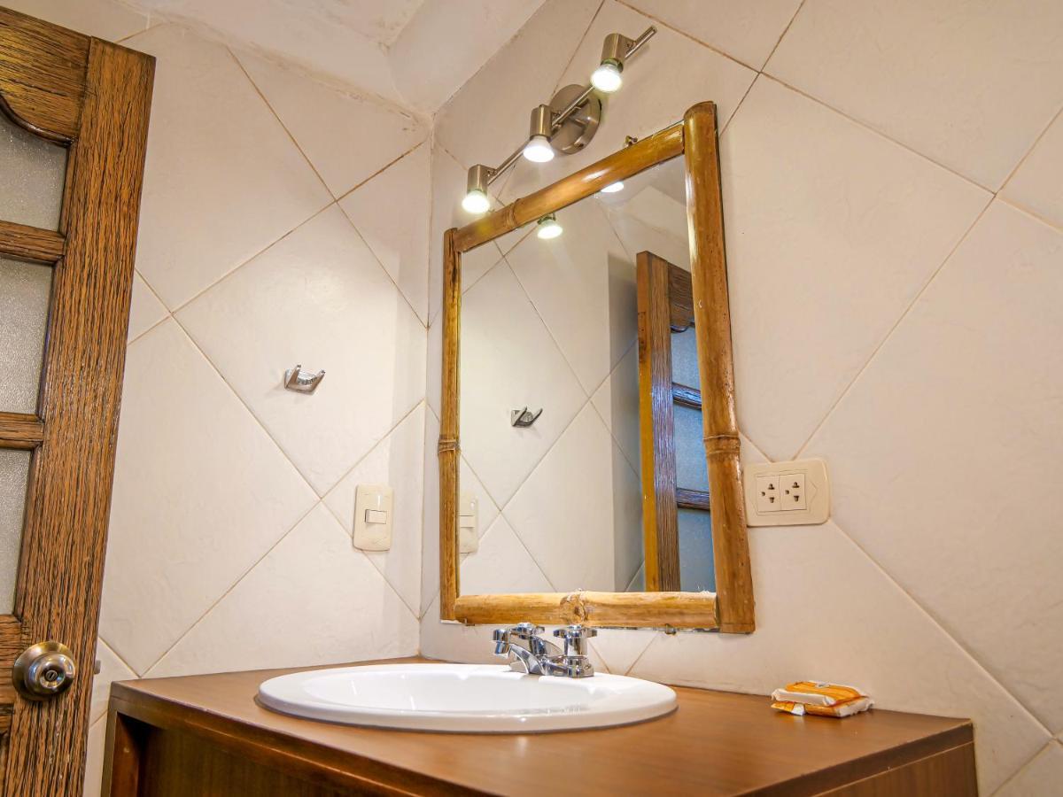 Hotel Guest House Wayra Cuzco Kültér fotó